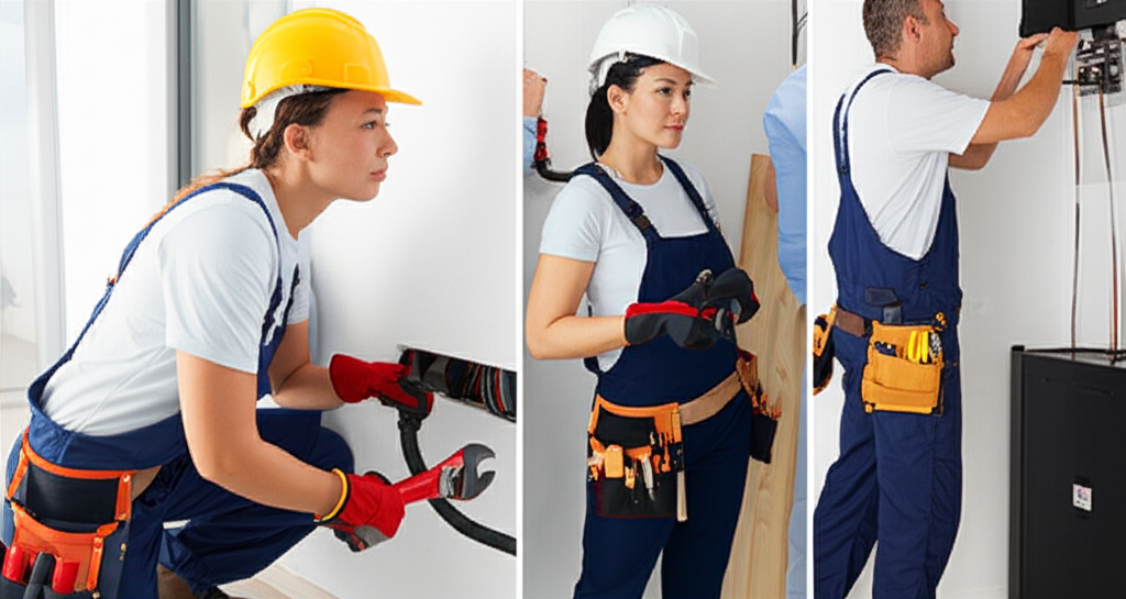 Home Service Professionals